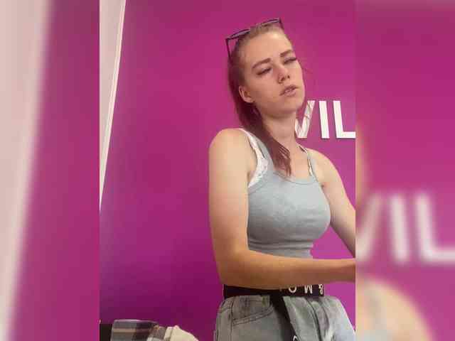 ksenia310 webcam