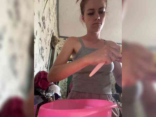 ksenia310 webcam