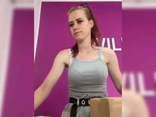 ksenia310 webcam