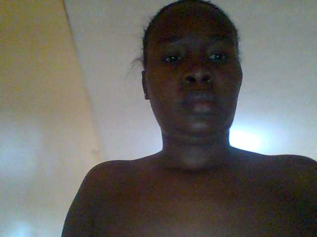Ebony-Darling Porn