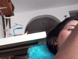 isa-queen Porn Show