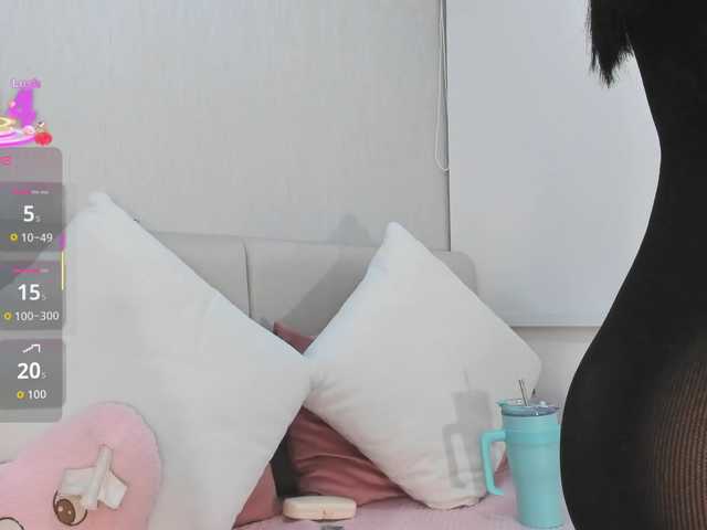 isa-queen's BongaCams show and profile