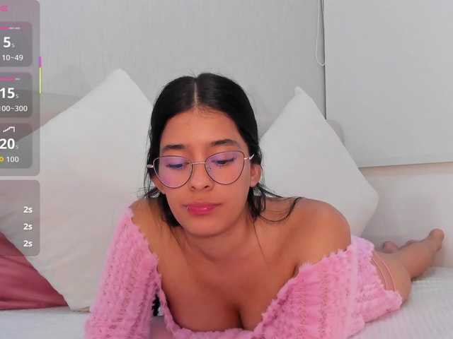 isa-queen's BongaCams show and profile