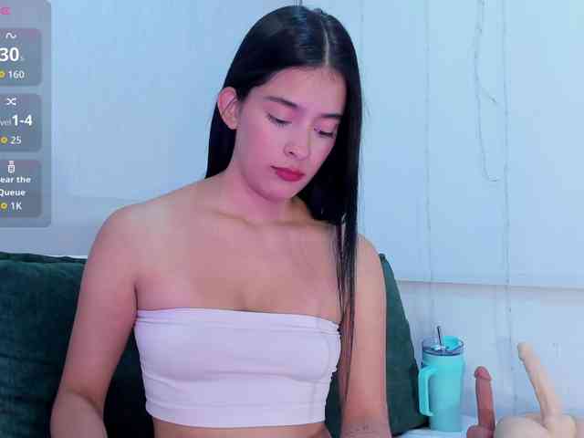 isa-queen webcam