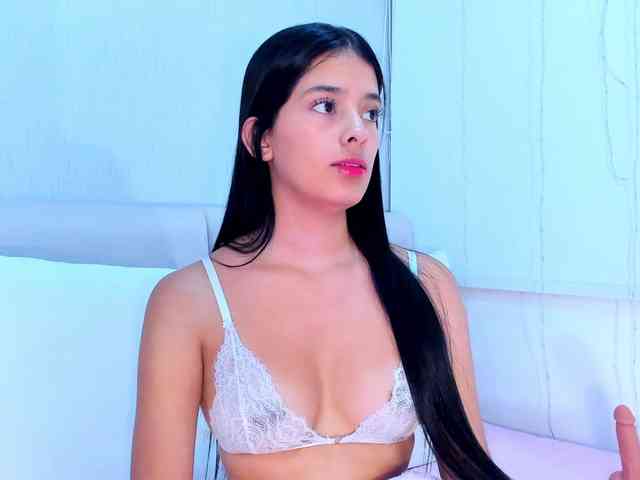 live camsex Isa-queen