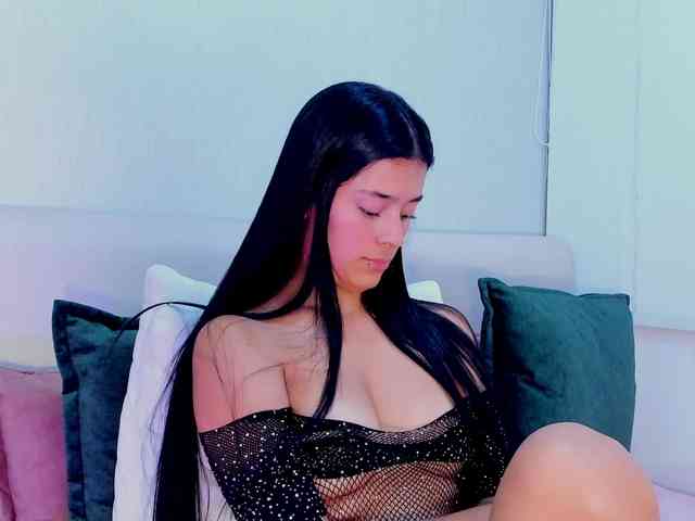 isa-queen webcam