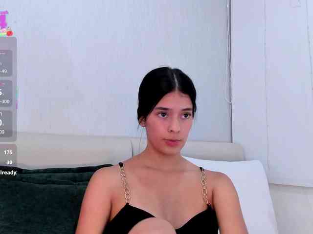 isa-queen webcam