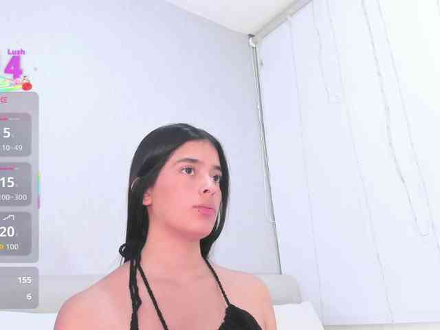 isa-queen webcam
