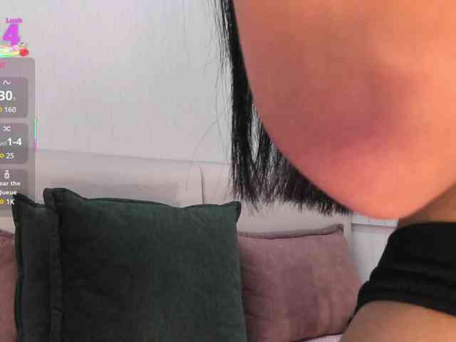 isa-queen webcam