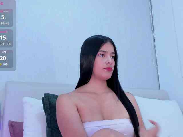 isa-queen webcam