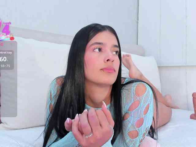 isa-queen webcam