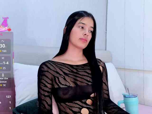 isa-queen webcam