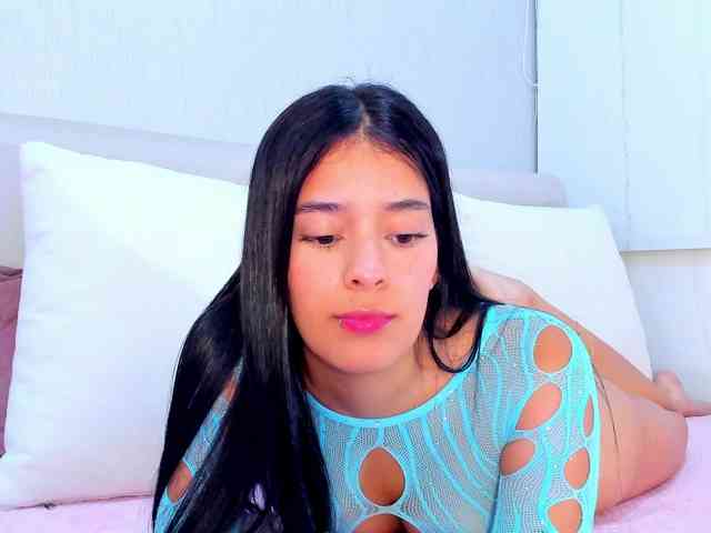 isa-queen webcam
