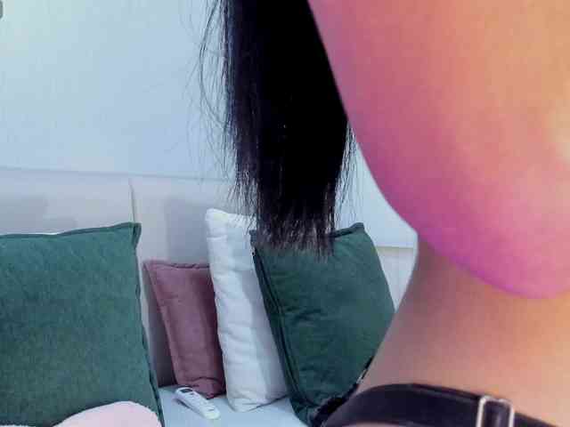 isa-queen webcam