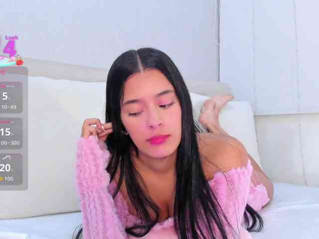 isa-queen webcam