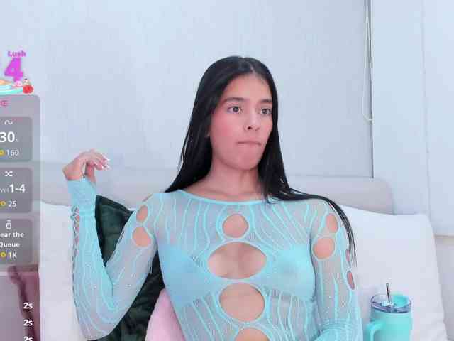isa-queen webcam