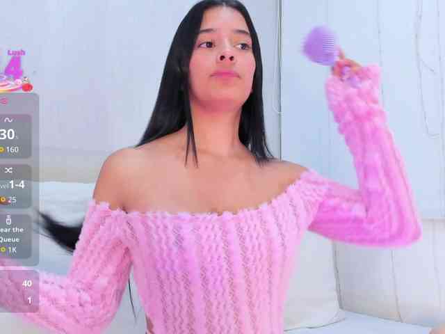 isa-queen webcam