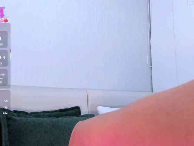 isa-queen webcam