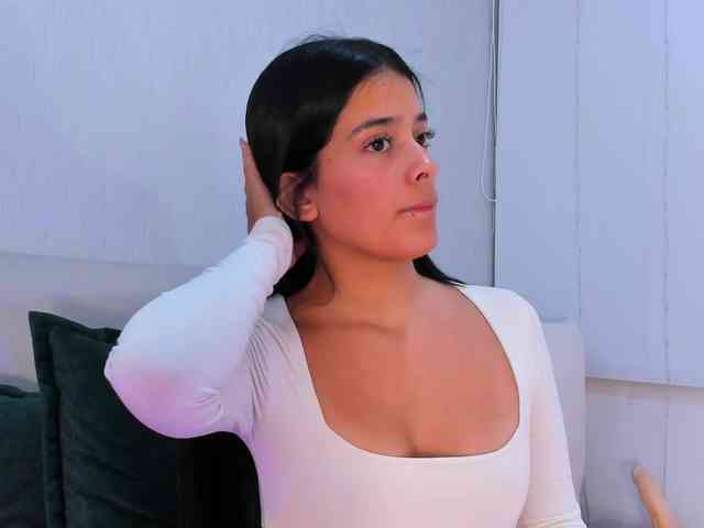 isa-queen webcam