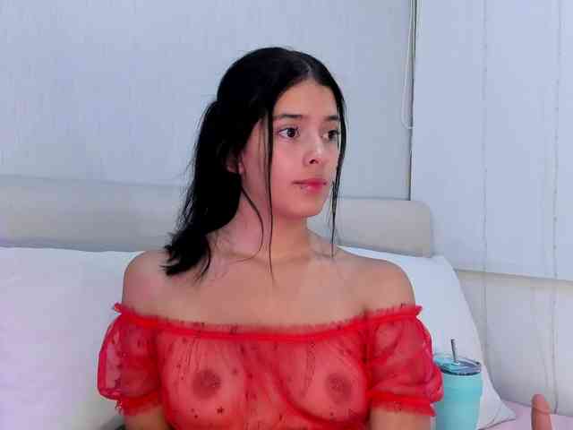 isa-queen webcam