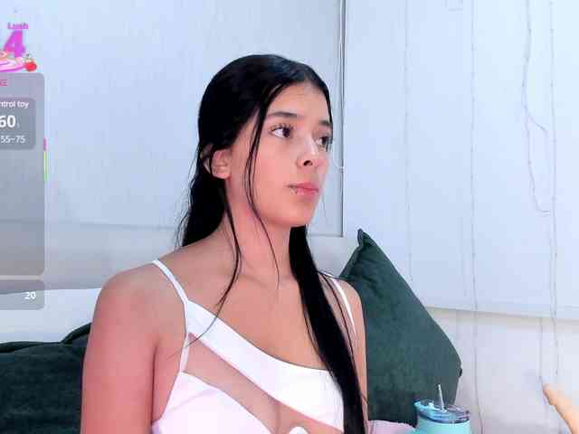isa-queen webcam
