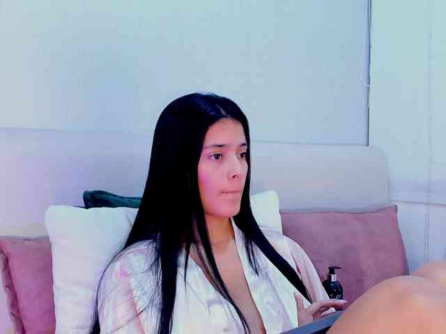 isa-queen webcam