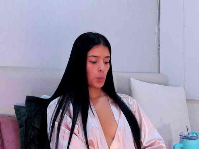 isa-queen webcam