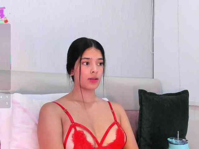 isa-queen webcam