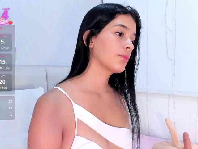 isa-queen webcam