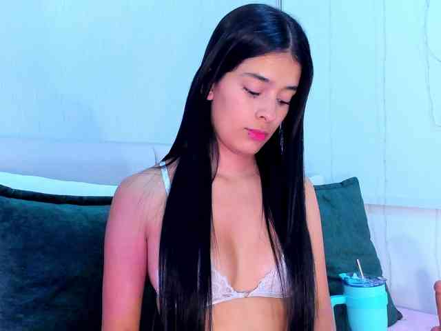 real webcam sex Isa-queen