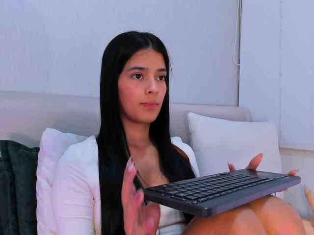 isa-queen webcam
