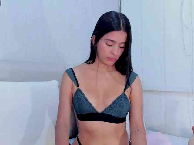 isa-queen webcam