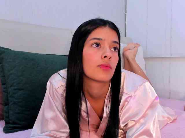 isa-queen webcam