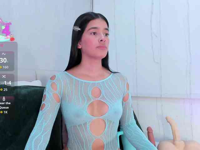 isa-queen webcam