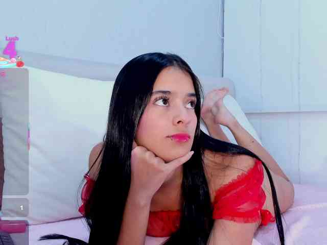isa-queen webcam