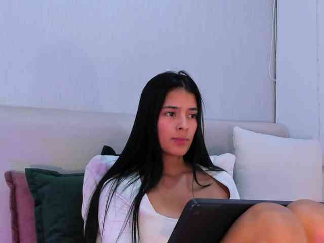isa-queen webcam