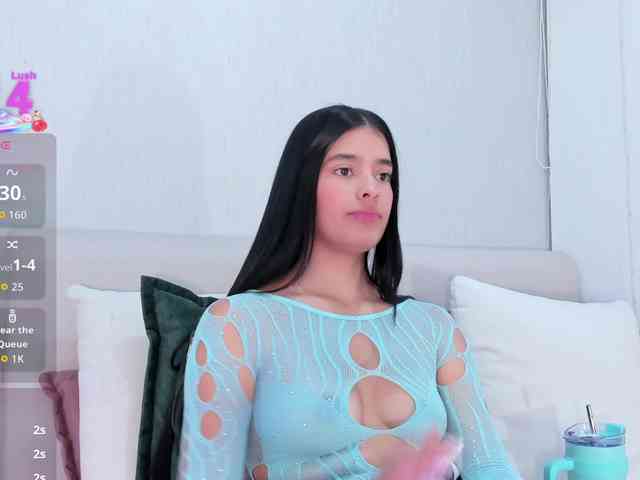 isa-queen webcam