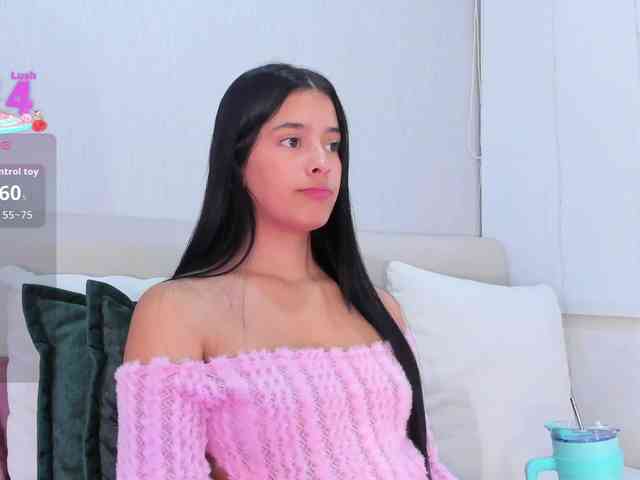 isa-queen webcam