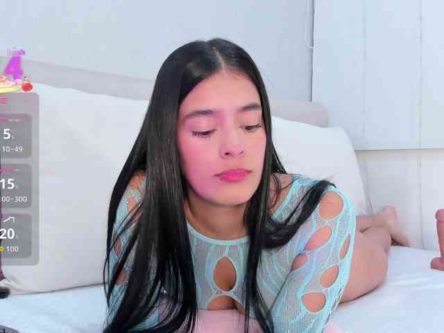 isa-queen webcam