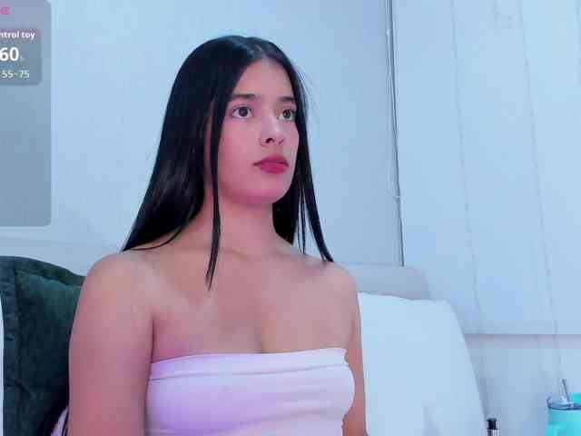 isa-queen webcam