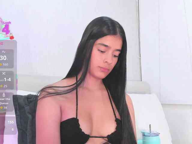 isa-queen webcam
