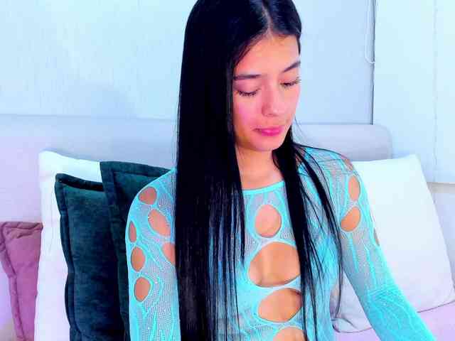 web cam striptease Isa-queen