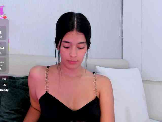 isa-queen webcam