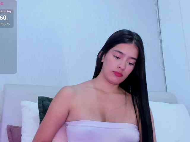 isa-queen webcam