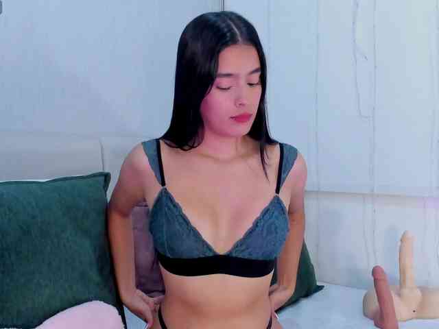 isa-queen webcam