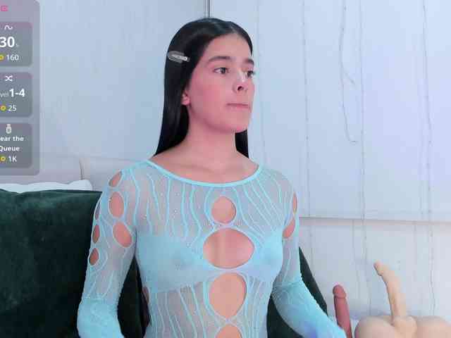 isa-queen webcam