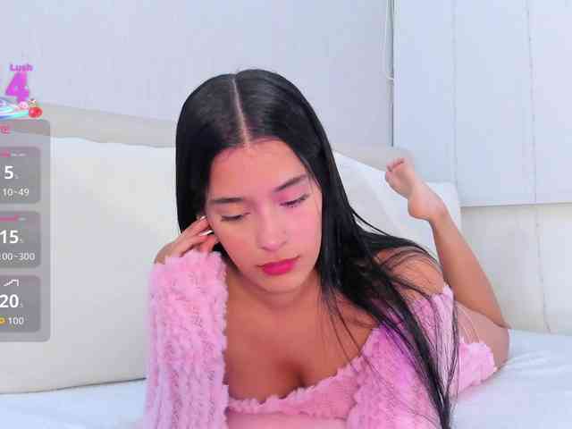 isa-queen webcam