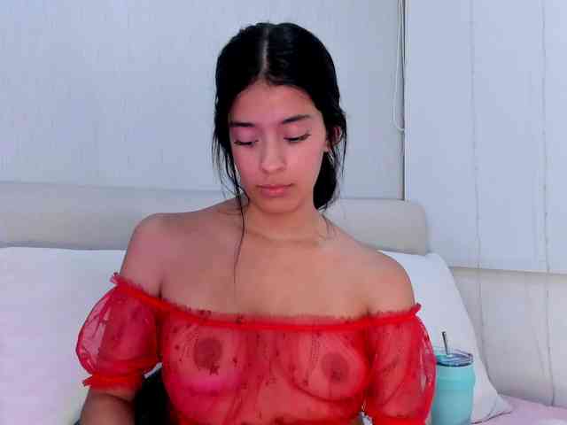 isa-queen webcam