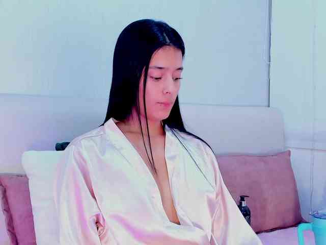 isa-queen webcam