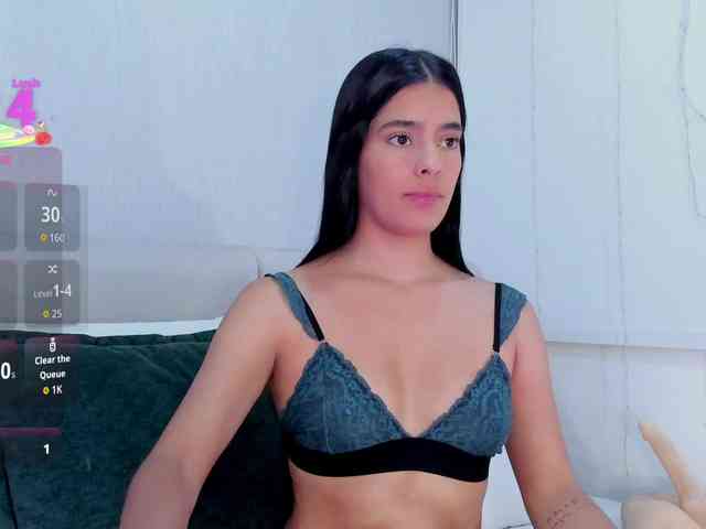 isa-queen webcam
